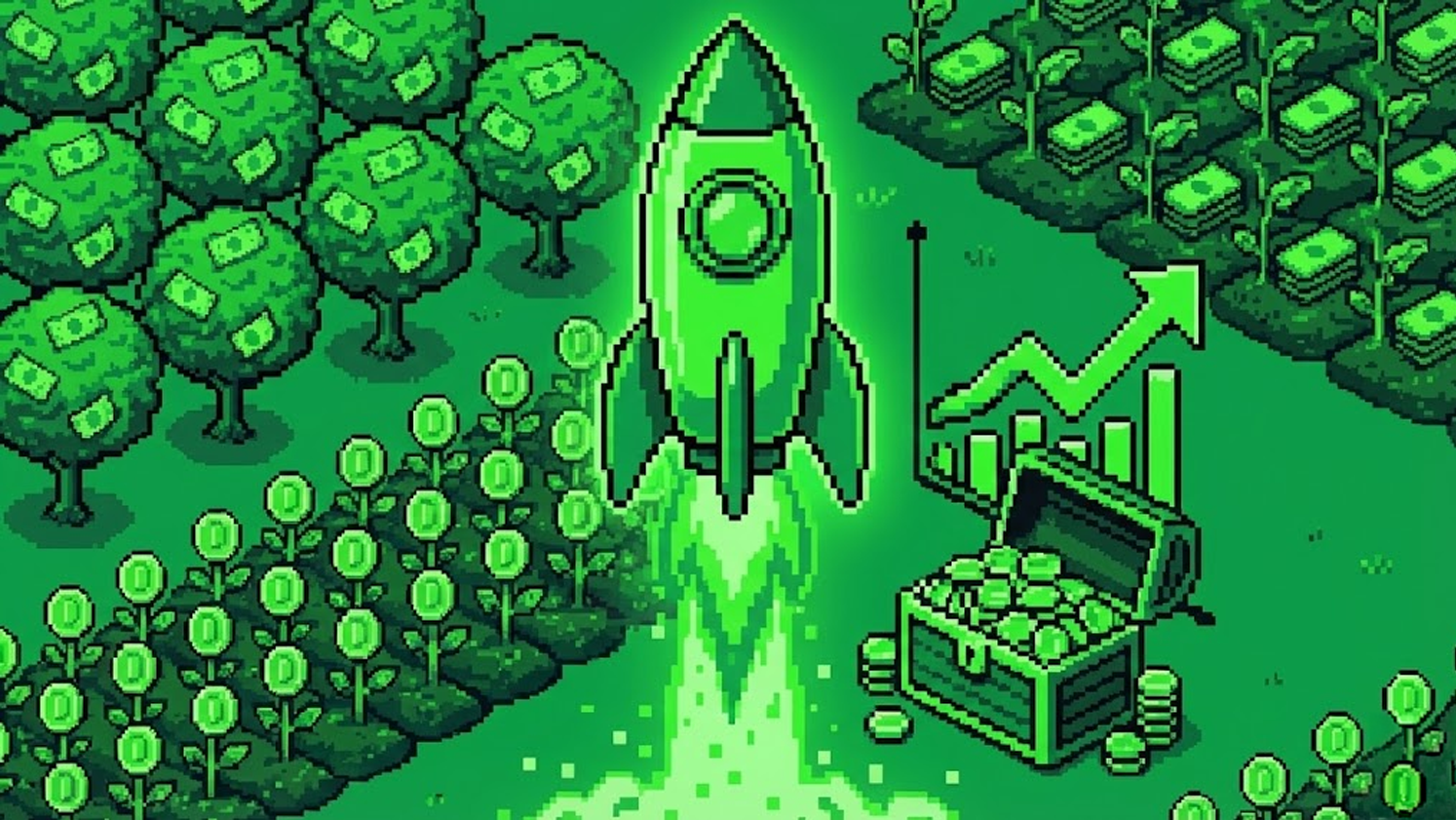 The Research Farm Way